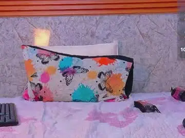 Chaturbate Live Sex Cam of ebonycoworker