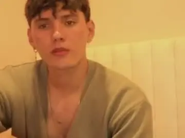Chaturbate Best live sex cam show of evan_blass3