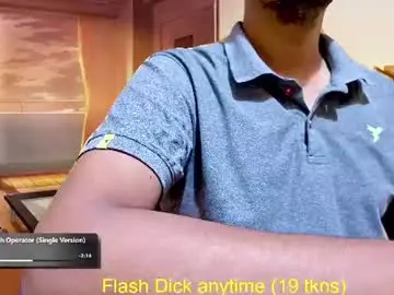 Chaturbate Best live sex cam show of good_dickk