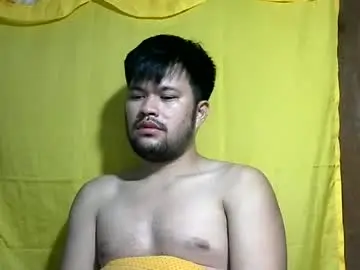 Chaturbate Adult Video Chat of hottestpinoy2323