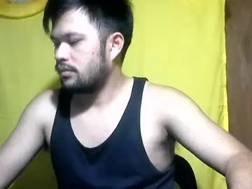 Chaturbate Live Sex Cam of hottestpinoy2323