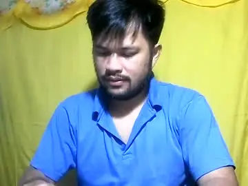 Chaturbate Live Sex of hottestpinoy2323