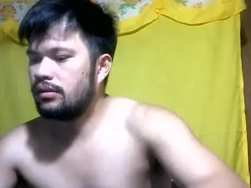 Chaturbate Adult Webcams of hottestpinoy2323