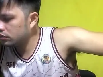 Chaturbate Watch Live Sex Cams of hottestpinoy2323