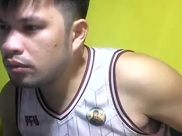 Chaturbate Best live sex cam show of hottestpinoy2323