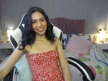 Chaturbate Free Porn Cam of princess_skinny18