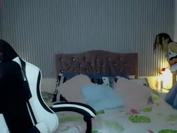 Chaturbate Adult Video Chat of princess_skinny18