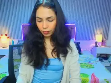 Chaturbate Adult Video Chat of princess_skinny18