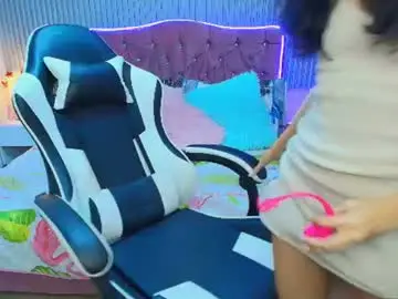 Chaturbate Live Sex of princess_skinny18