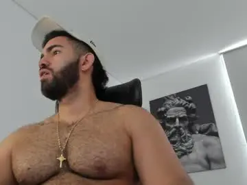 Chaturbate Best Webcam of simon_leon01