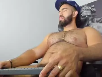 Chaturbate Best live sex cam show of simon_leon01