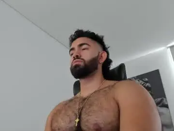 Chaturbate Adult Webcam of simon_leon01