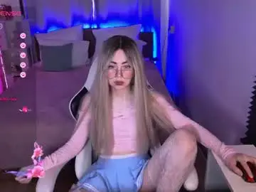 Chaturbate Sex Cam of sofiisun