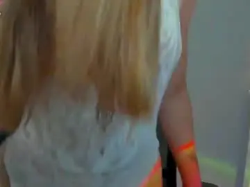 Chaturbate Best live sex cam show of stasy_milk