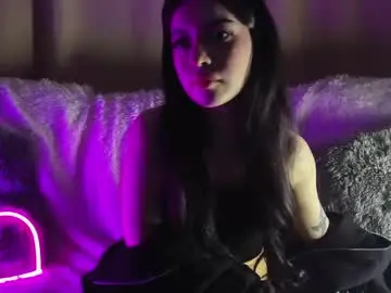 Chaturbate Live Sex of thegirlyoullcomebackto