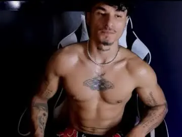 Chaturbate Adult Webcams of thomas_fit1