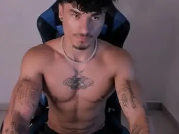 Chaturbate Adult Webcams of thomas_fit1