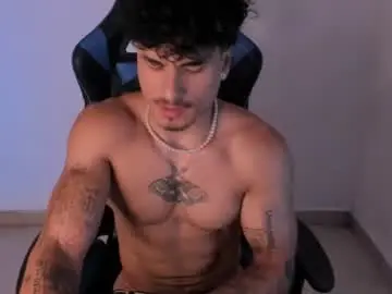 Chaturbate Private Sex Chat of thomas_fit1