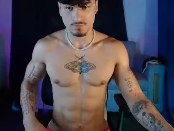 Chaturbate Live Porn of thomas_fit1