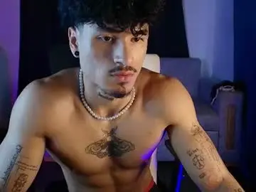 Chaturbate Sex Chat of thomas_fit1