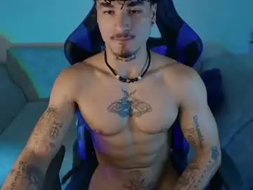 Chaturbate Sex Chat of thomas_fit1