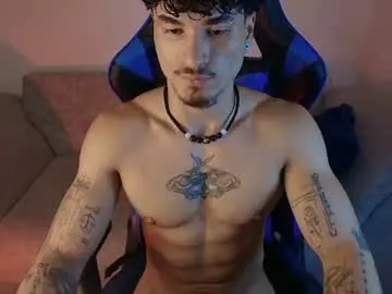 Chaturbate Sex Cam of thomas_fit1