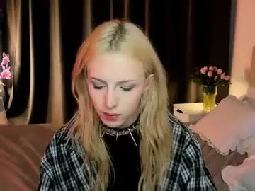 Chaturbate Nude Webcam of tiffany_king