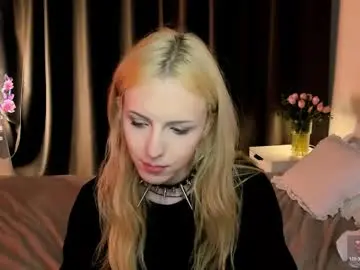 Chaturbate Nude Webcam of tiffany_king