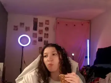 Chaturbate Best live sex cam show of ally_donfort