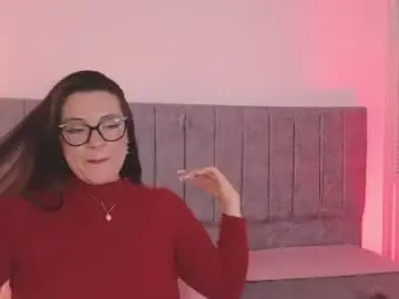 Chaturbate Live Porn of antonella_1998_