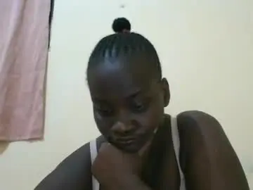 Chaturbate Live Sex of blackbeauty002