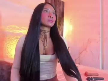Chaturbate Private Sex Chat of candy_temptation18