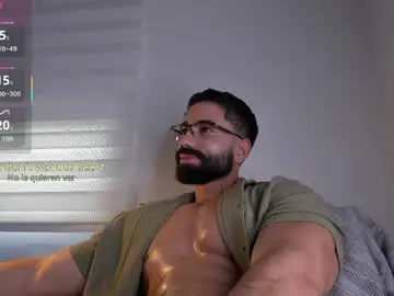 Chaturbate Best live sex cam show of edrick_walton