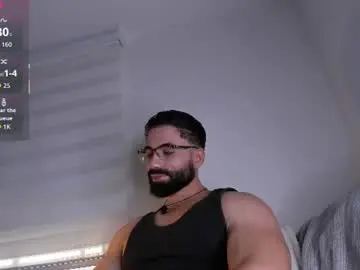 Chaturbate Sex Cam of edrick_walton