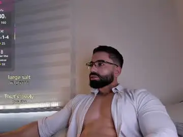 Chaturbate Free Live Porn of edrick_walton