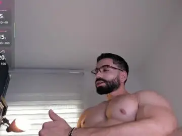 Chaturbate Sex Cam of edrick_walton