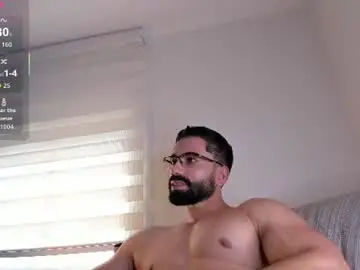 Chaturbate Adult Video Chat of edrick_walton