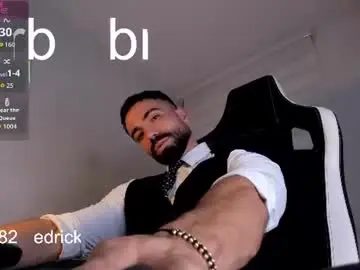 Chaturbate Live Porn of edrick_walton