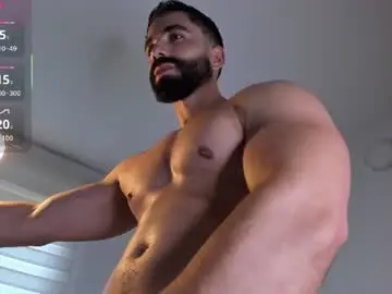 Chaturbate Live Sex of edrick_walton