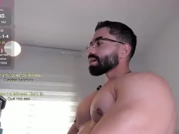 Chaturbate Watch Live Sex Cams of edrick_walton