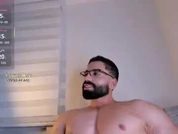 Chaturbate Nude Webcam of edrick_walton