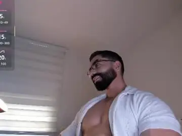 Chaturbate Sex Cam of edrick_walton