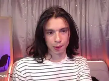 Chaturbate Free Live Porn of j_a_x_x_x_o_n
