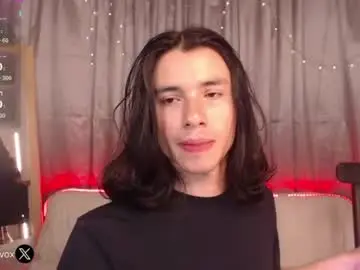 Chaturbate Best live sex cam show of j_a_x_x_x_o_n