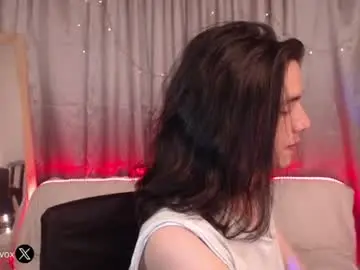 Chaturbate Adult Webcams of j_a_x_x_x_o_n