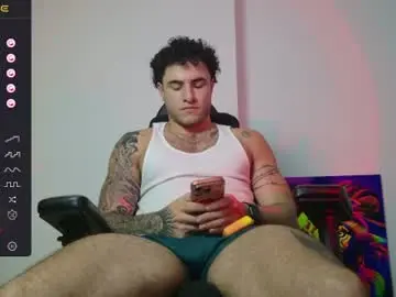 Chaturbate Watch Live Sex Cams of kevinwolf777