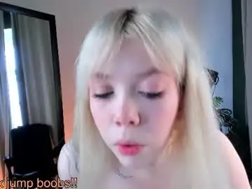 Chaturbate Live Porn of lunalin_