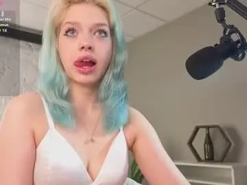 Chaturbate Adult Video Chat of neondollxx