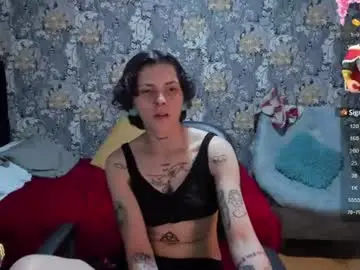Chaturbate Sex Cam of pretty_cristal22