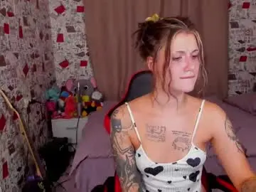 Chaturbate Sex Chat of ribythefrog